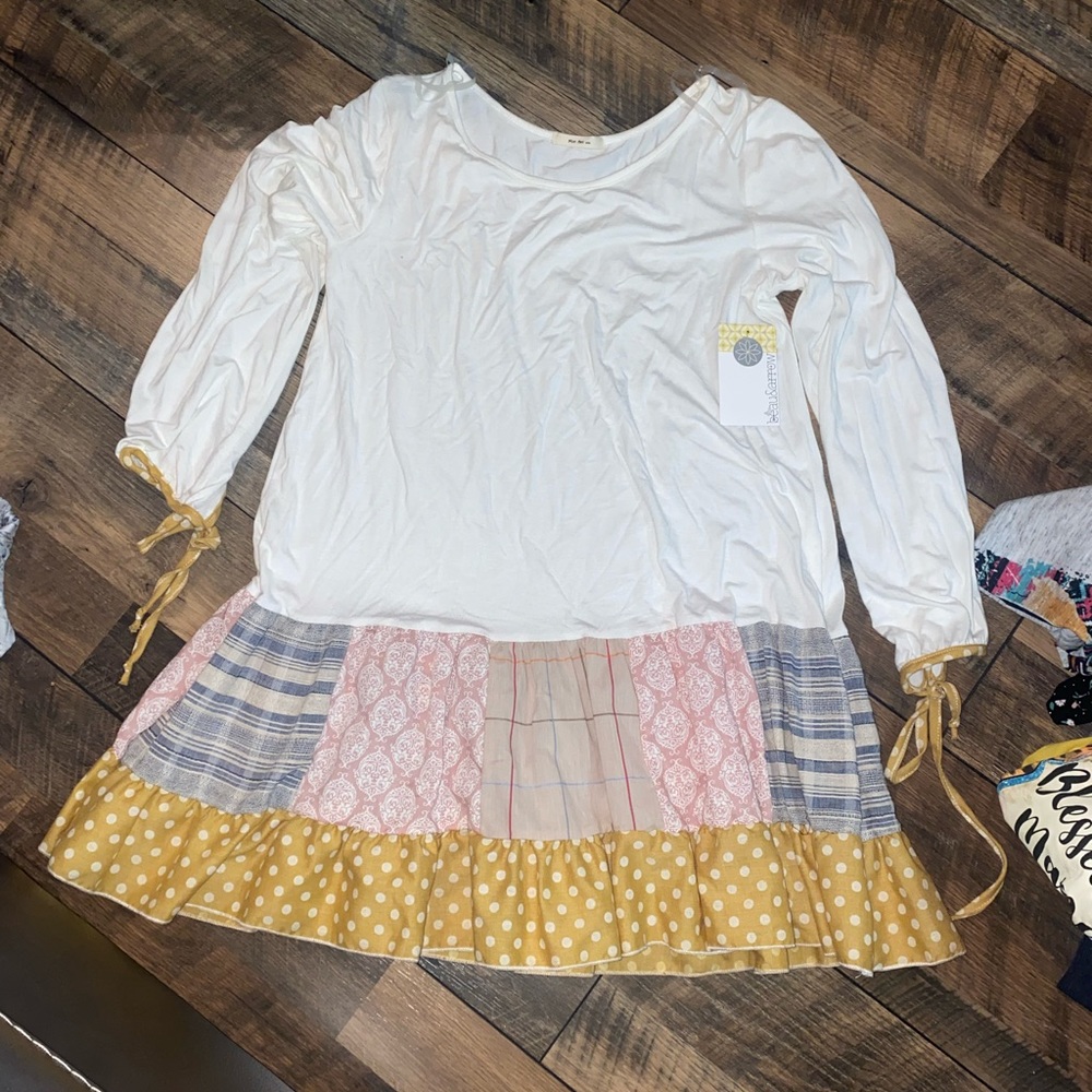 Boutique Top